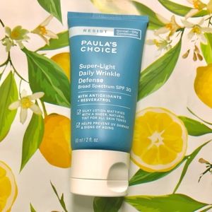 RESIST Super-Light Wrinkle Defense SPF 30